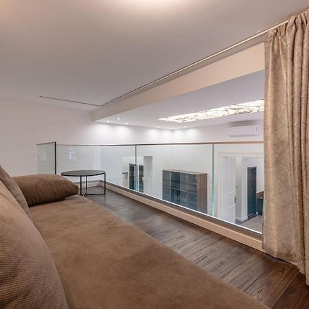 Elizabeth Apartment Deluxe Budapest Extérieur photo