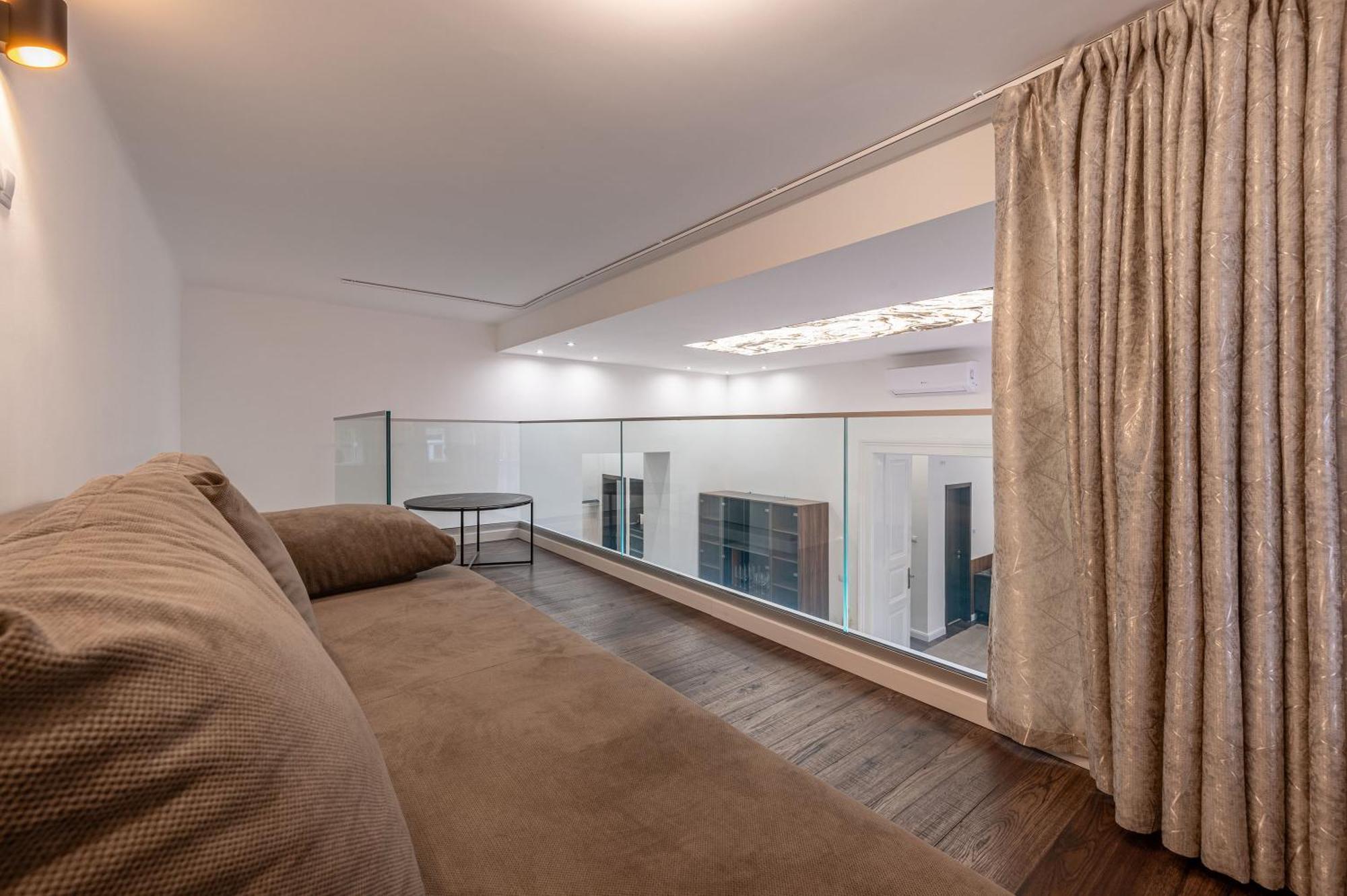 Elizabeth Apartment Deluxe Budapest Extérieur photo