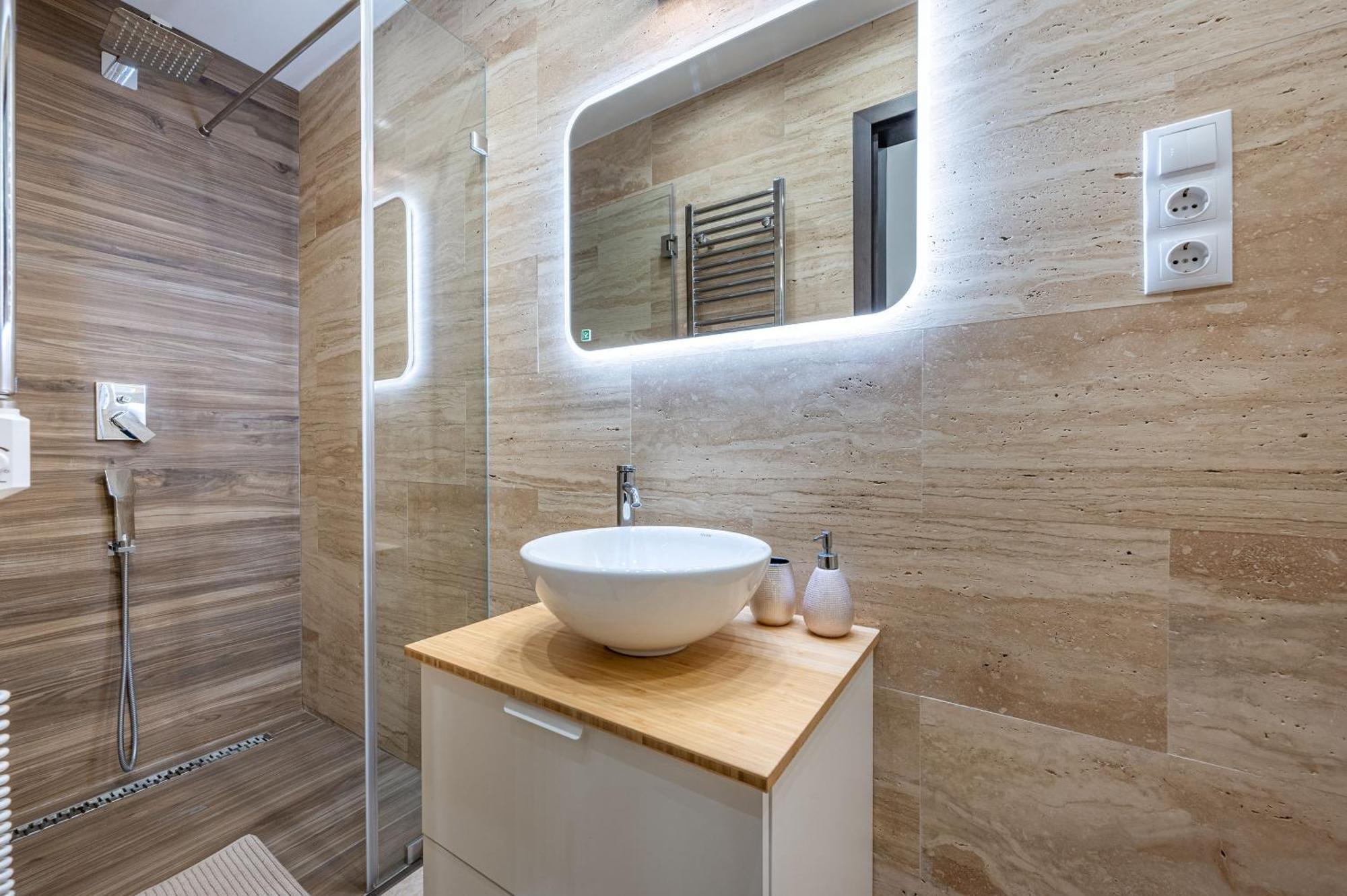 Elizabeth Apartment Deluxe Budapest Extérieur photo